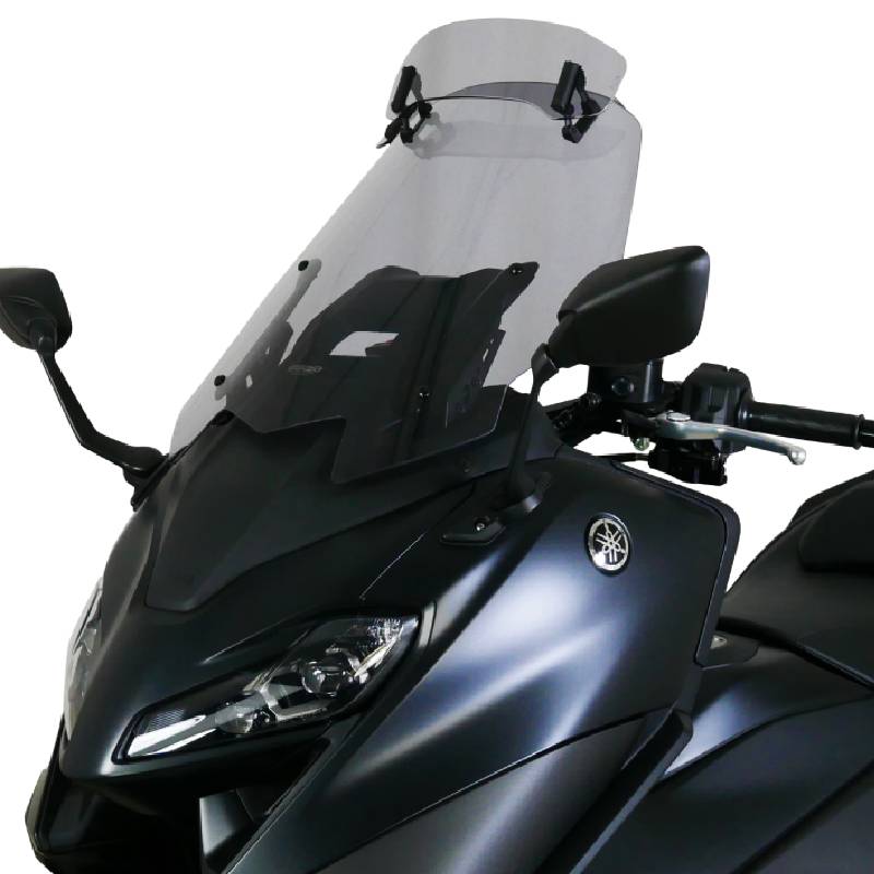 Cupula touring visera de MRA Yamaha xp560/d/e tmax 21-